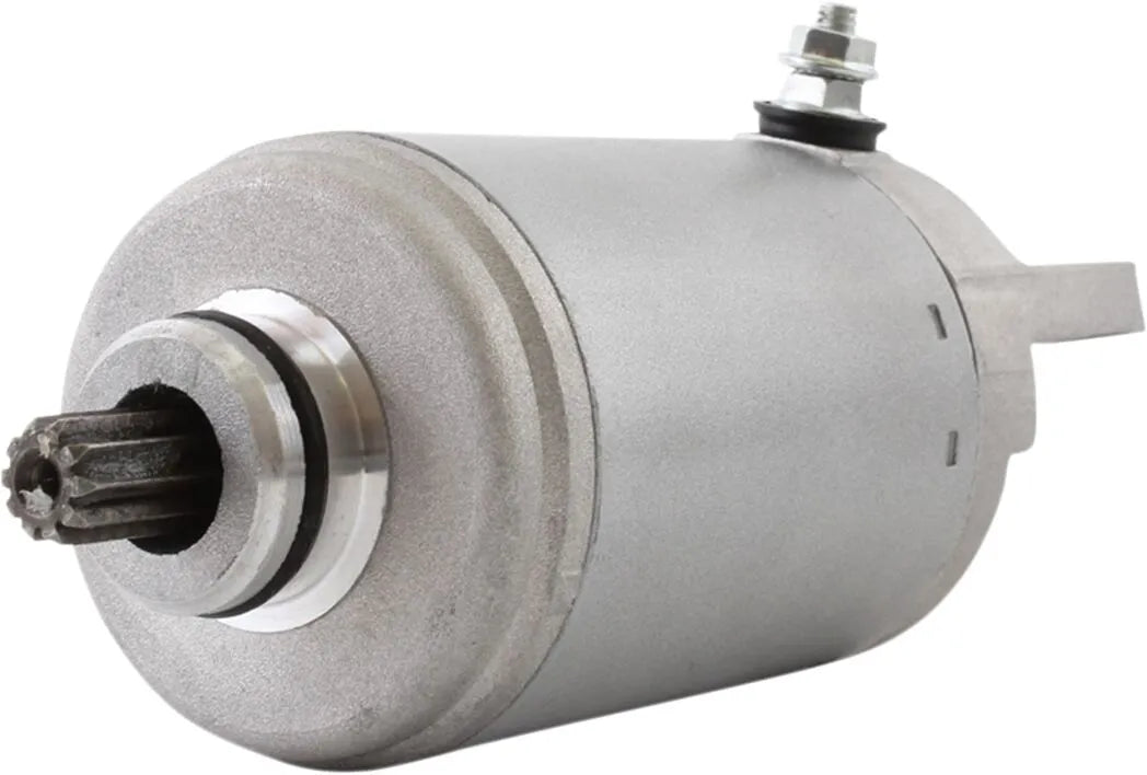 Parts Unlimited Starter Motor