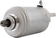 Parts Unlimited Starter Motor