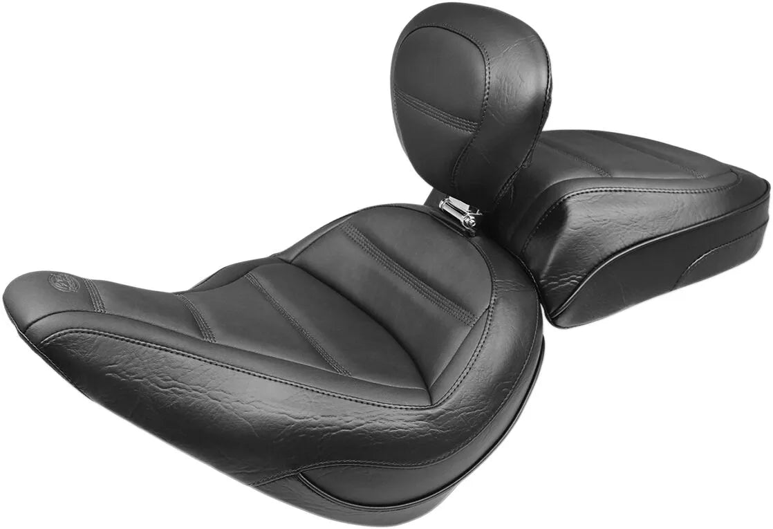 Mustang Passenger Tour Seat