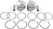 Wiseco High-performance Piston Kit 3.228"