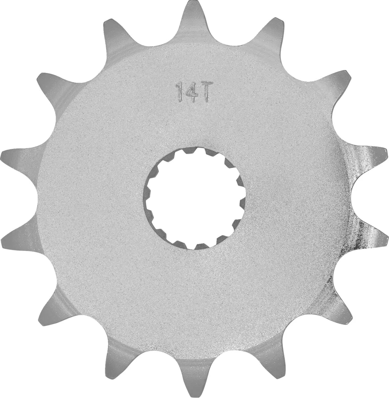 Moose Offroad Front Sprocket 14t