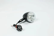 Parts Europe E-marked Front Indicator Light