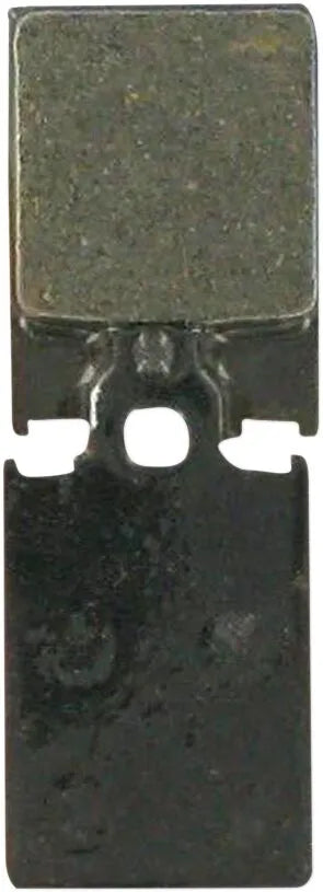 Ebc Organic Base Fa Brake Pads