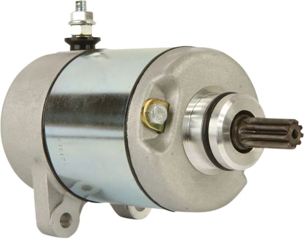 Parts Unlimited Starter Motor