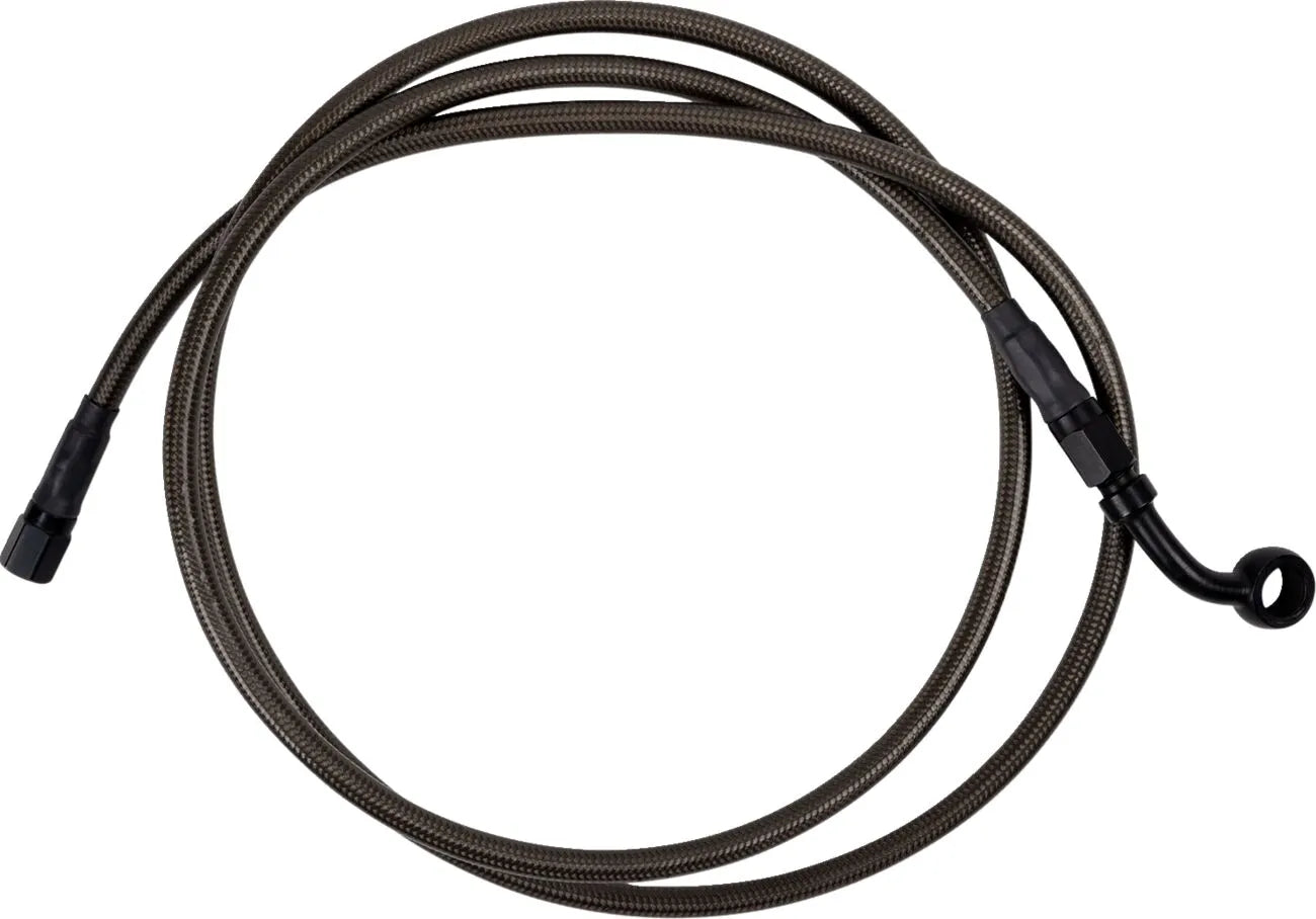 Barnett Upper Brake Line