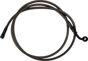 Barnett Upper Brake Line