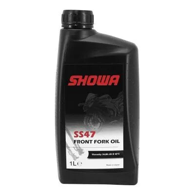 Showa Front Fork Oil - 1 Liter