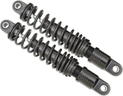 Drag Specialties Premium Ride-height Adjustable Shocks