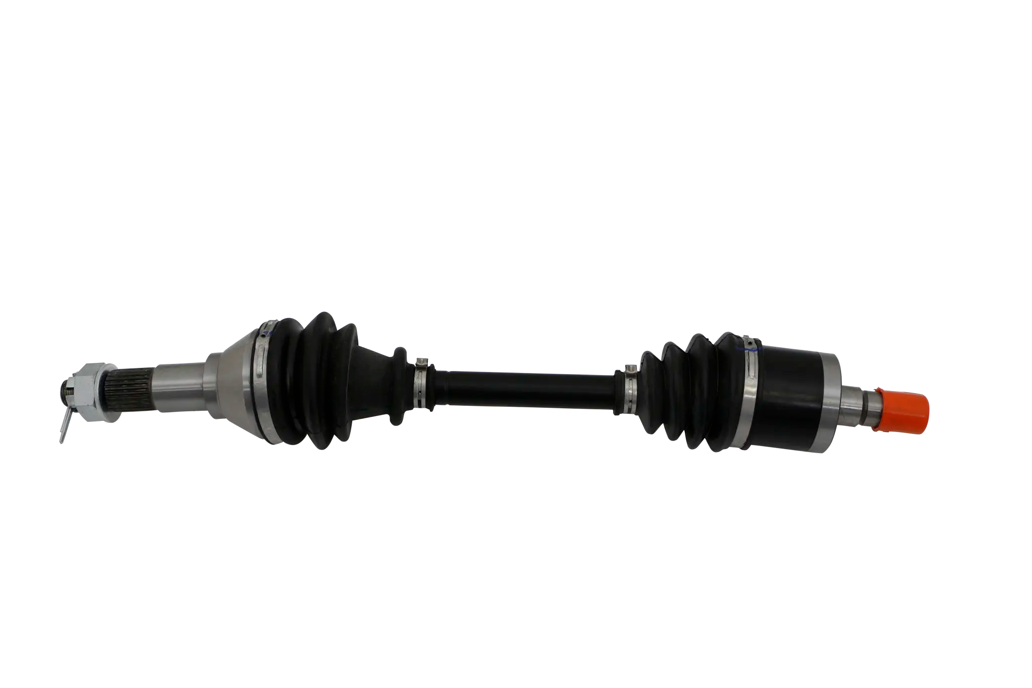 Epi Axle Kit Complete - High-quality Oe Replacement