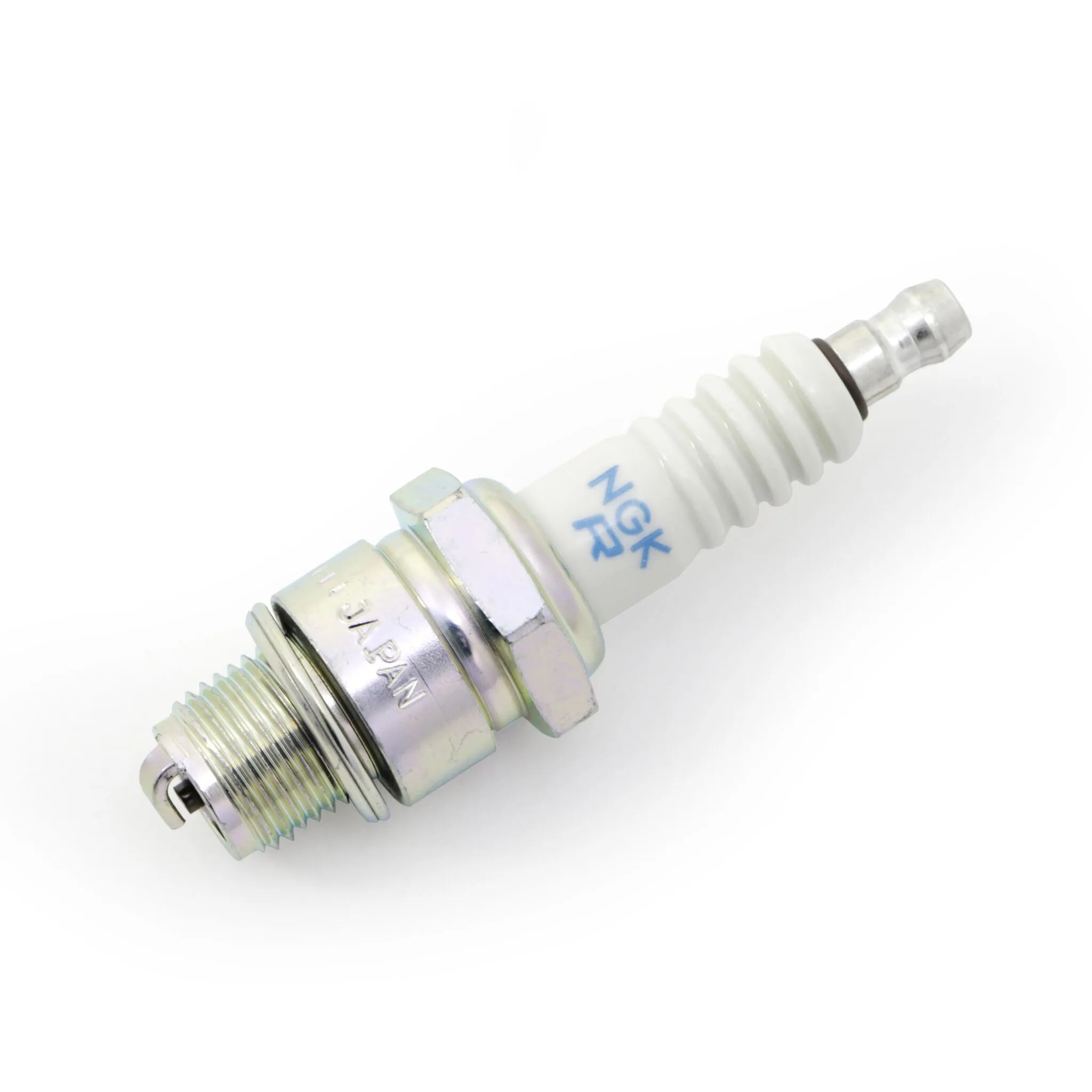 Ngk Spark Plugs Nickel Spark Plug - Reliable Performance