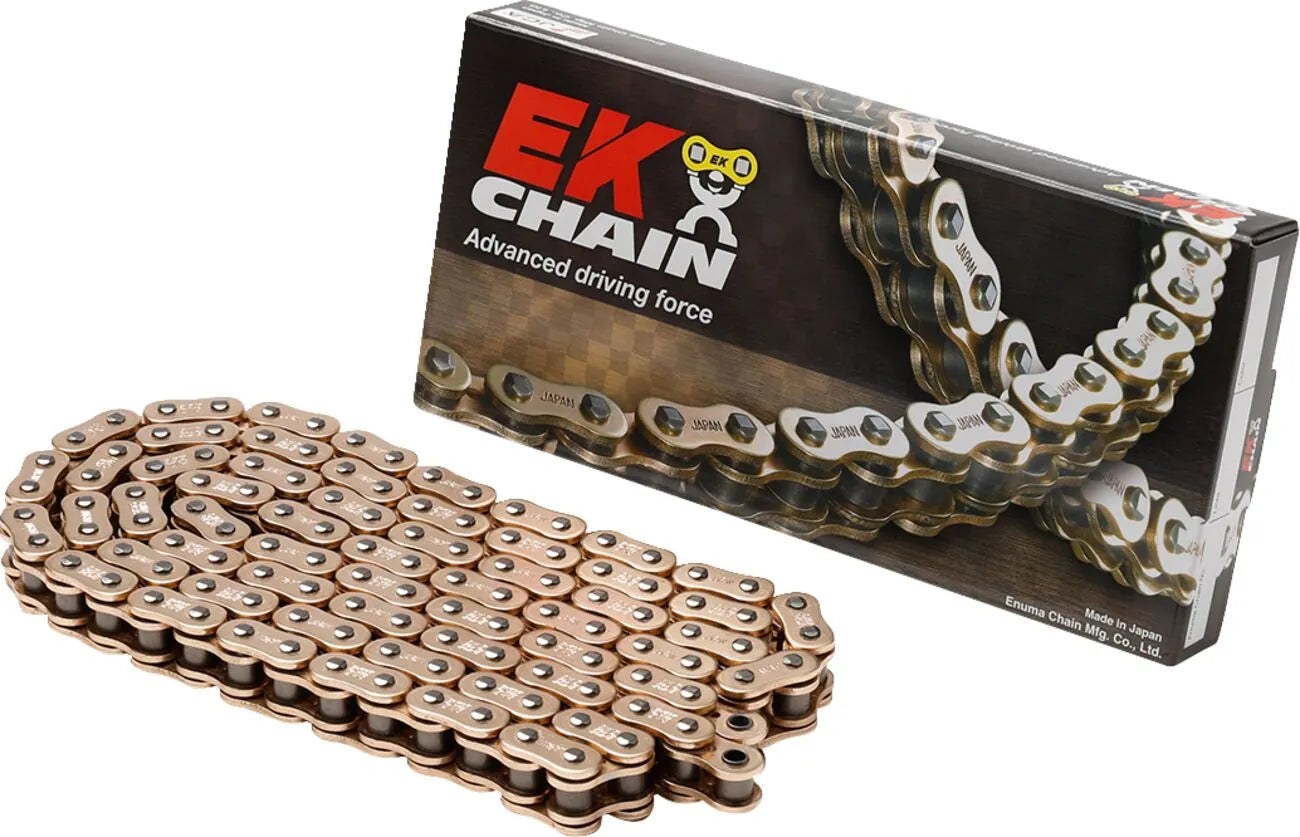 Ek 525 Zvx3 Motorcycle Chain - Extreme Sportbike Series