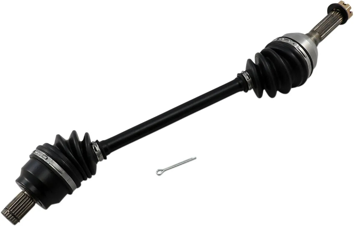 Moose Offroad Cv Axle - Oem Replacement