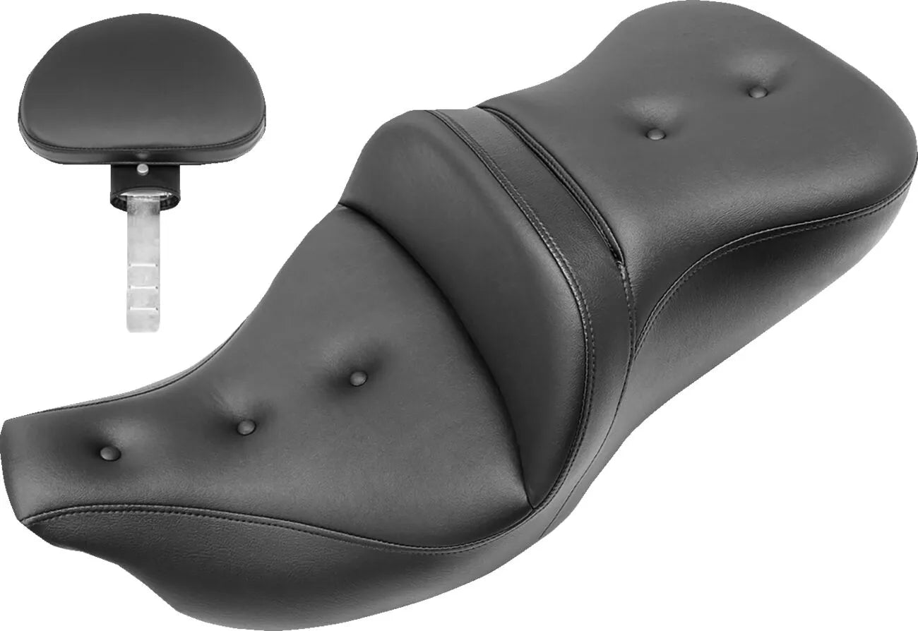 Saddlemen Extended Reach Roadsofa Seat