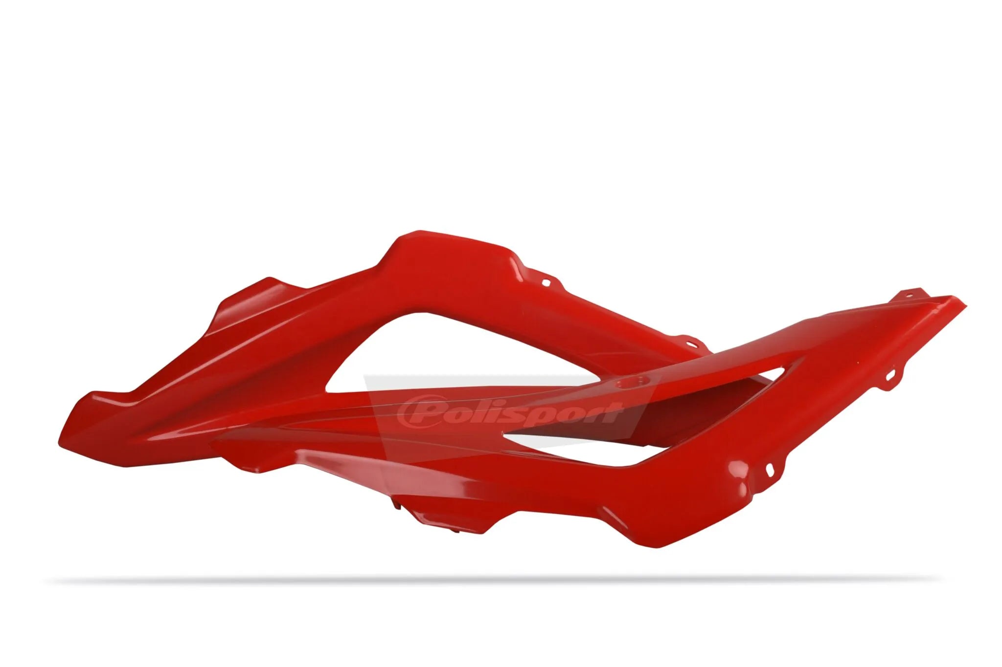 Polisport Radiator Covers For Husqvarna