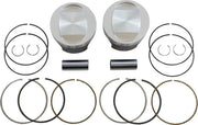 Wiseco Tracker Series Piston Kit 1546cc