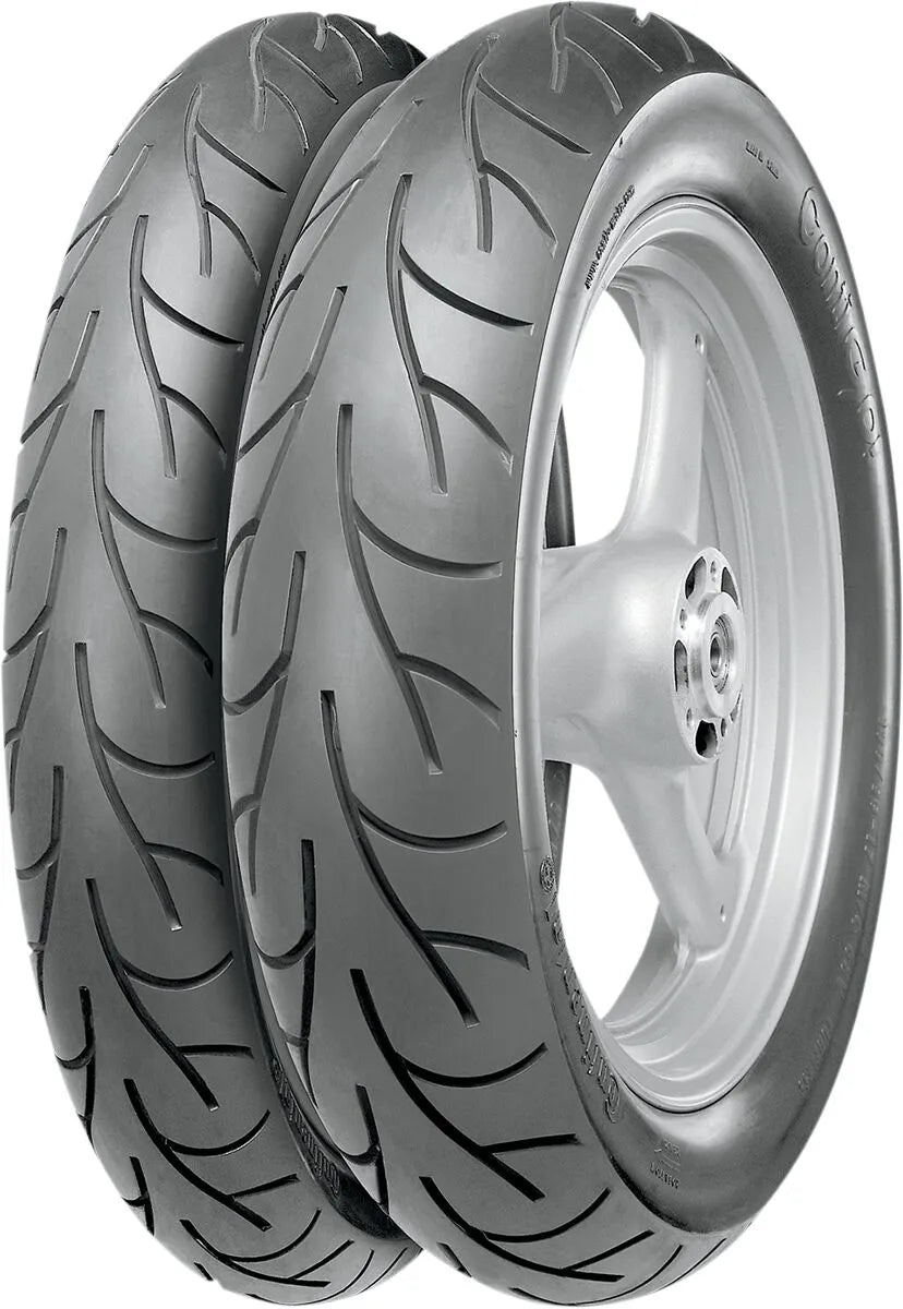 Continental Contigo! Tire 100/90-18 For Cruiser / Street