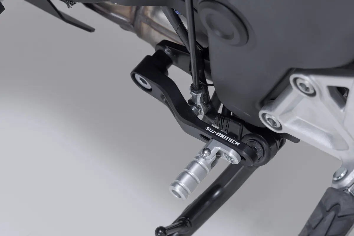 Sw-motech Gear Lever - Folding Shift Peg