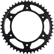 Jt Sprockets Steel Rear Sprocket - 525