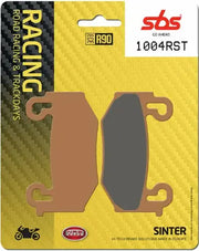 Sbs Rst Brake Pads For Sport & Naked Bikes