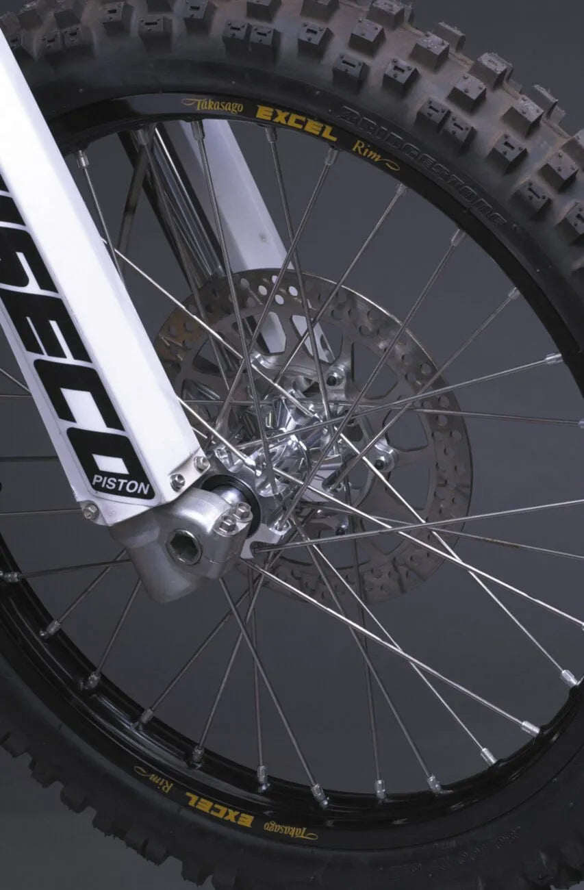 Excel Takasago Rim - Pro Series 21" Wheel