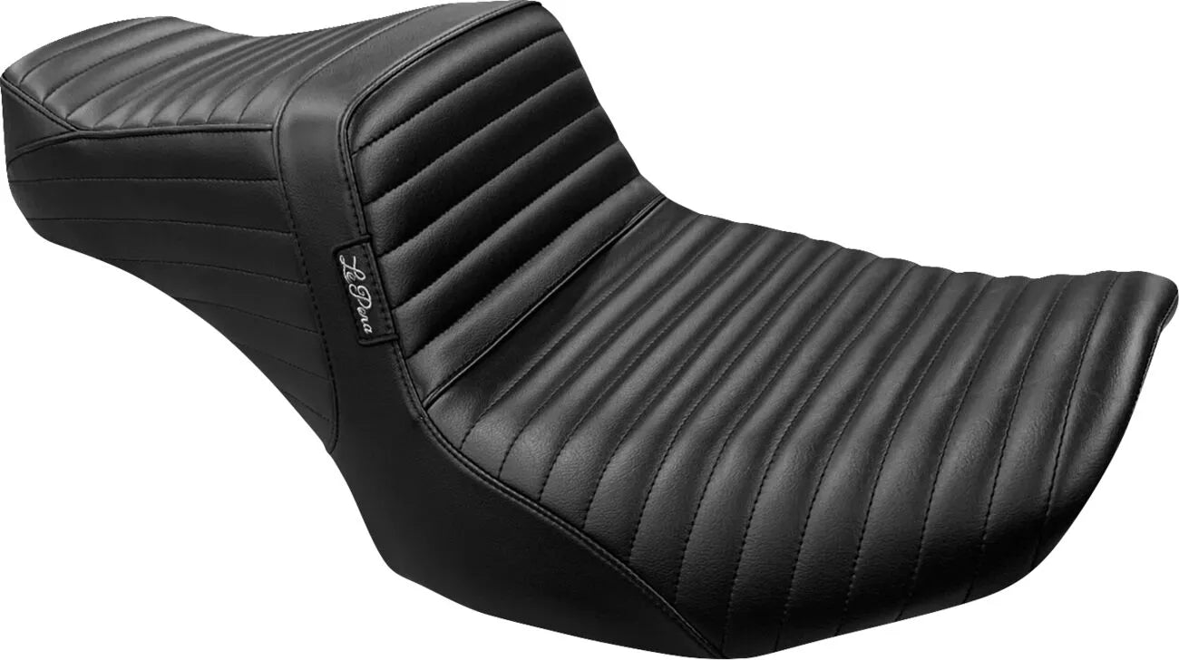 Le Pera Tailwhip Seat - Enhanced Comfort & Style
