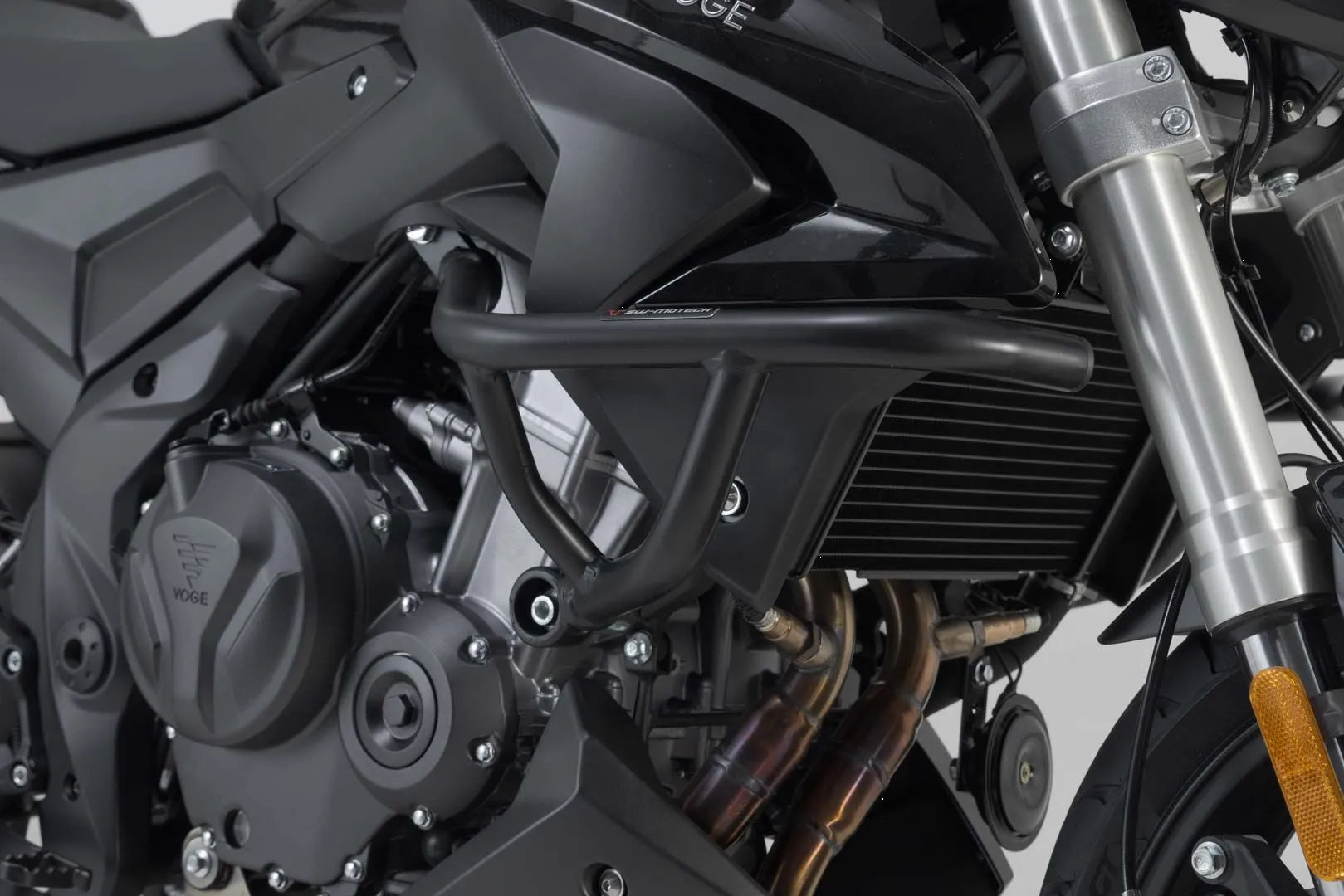 Sw-motech Crash Bar For Frame Mounting