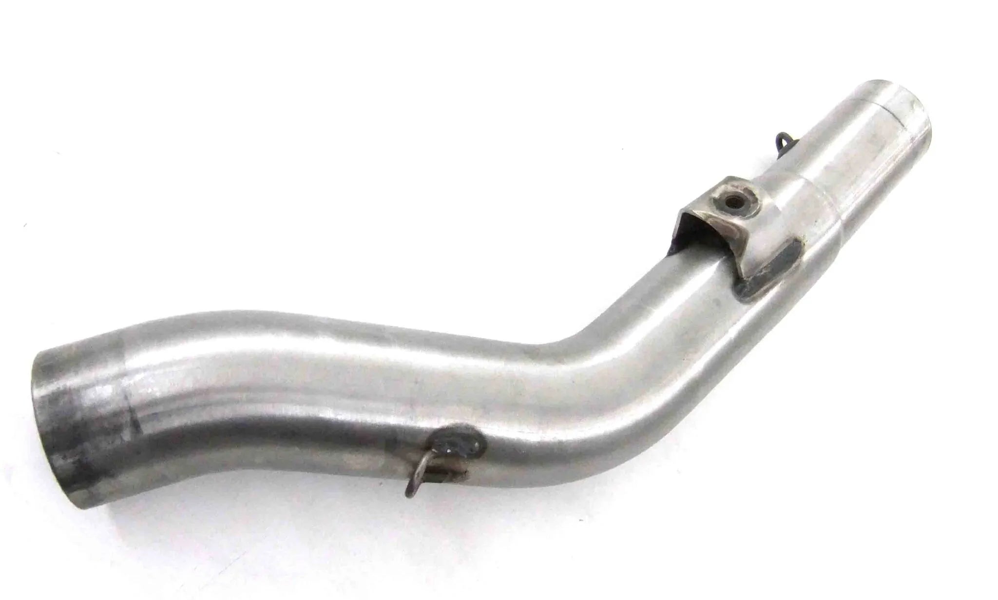 Hgs 4-stroke Midpipe - High Performance Exhaust Upgrade