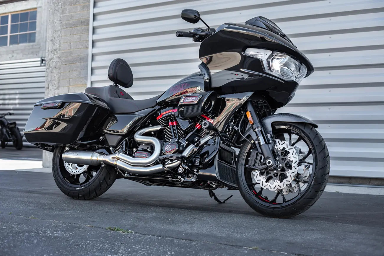 Saddlemen Honeycomb Roadsofa Seat