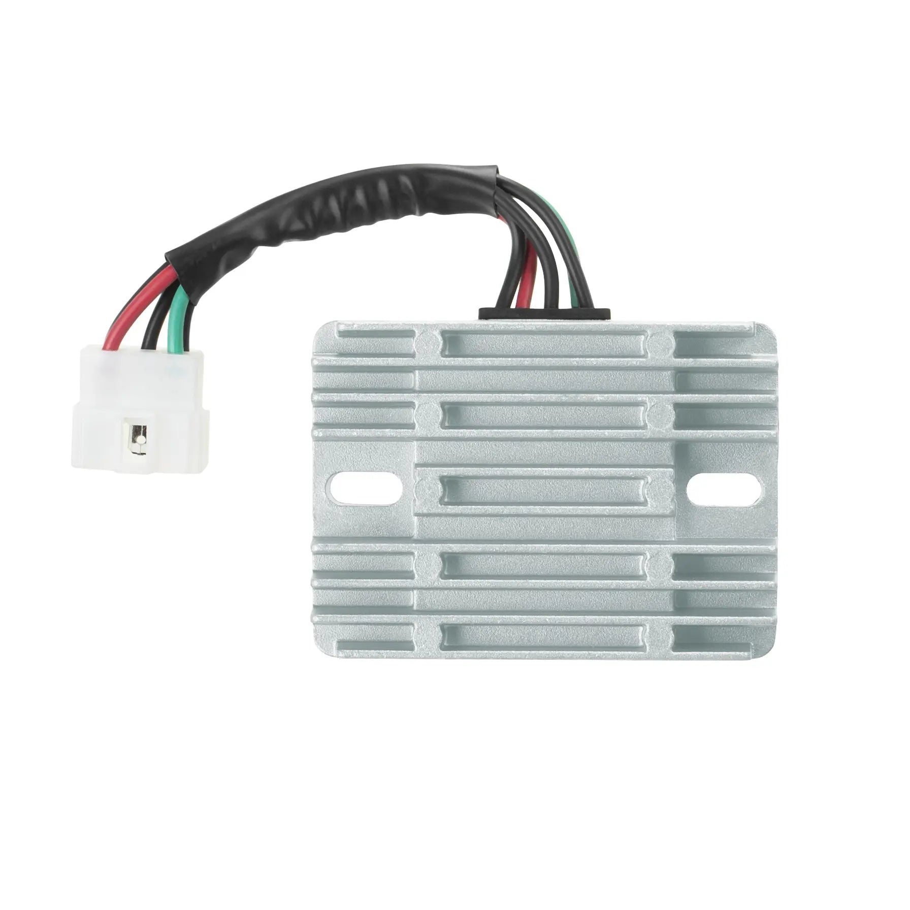 Motoplat Regulator - 12v Charging Upgrade