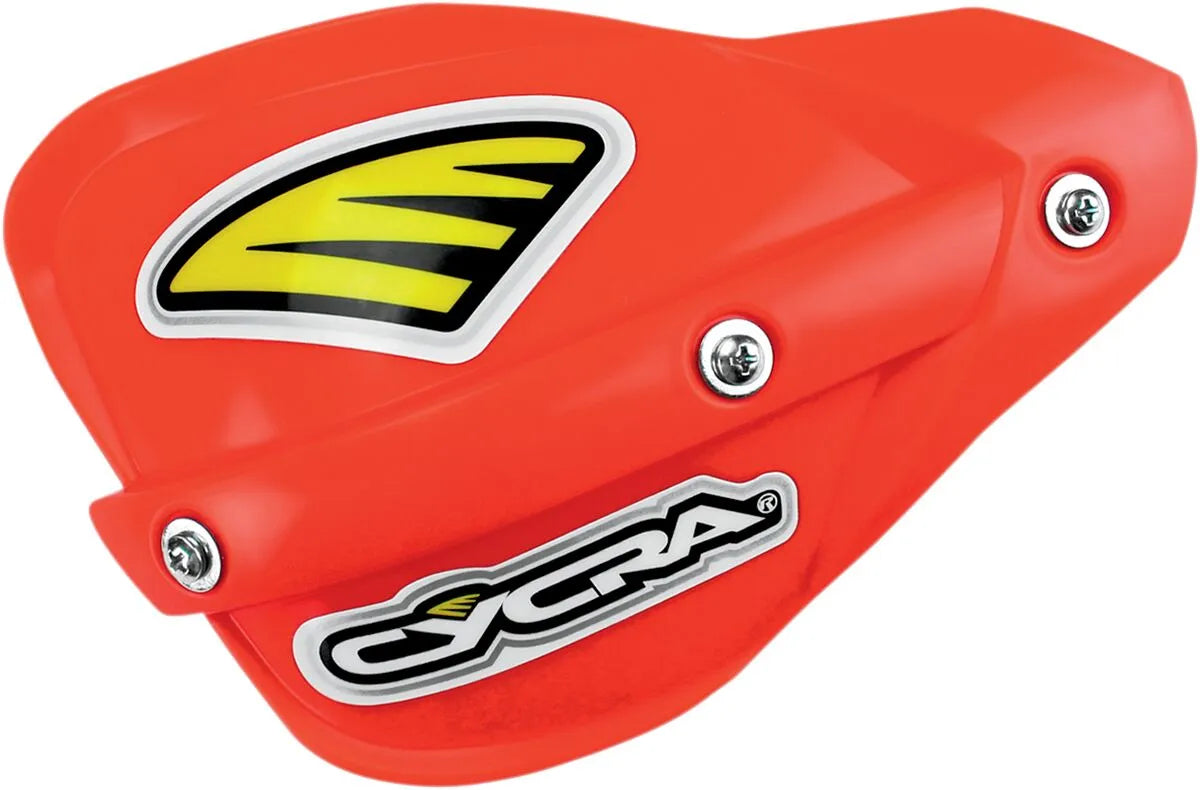 Cycra Probend Handshield - Red Replacement