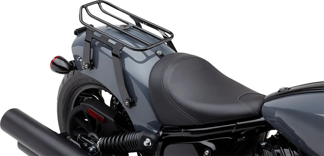 Cobra Big Ass Detachable Solo Luggage Rack