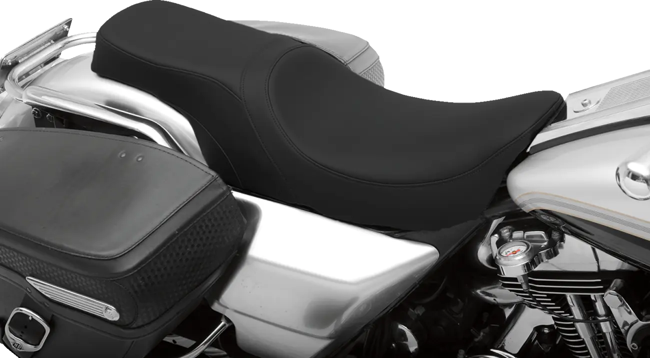 Drag Specialties Predator 2-up Seat