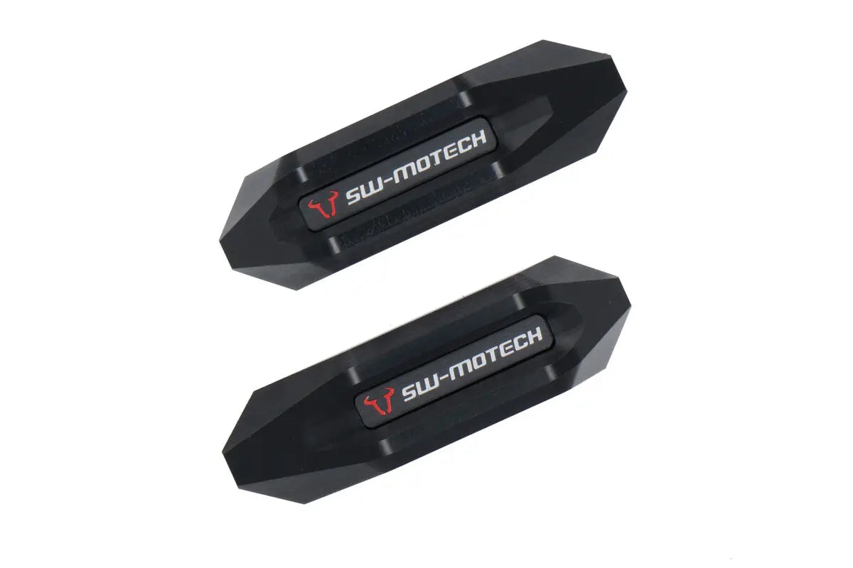 Sw-motech Frame Sliders For Motorcycle Frame Protection