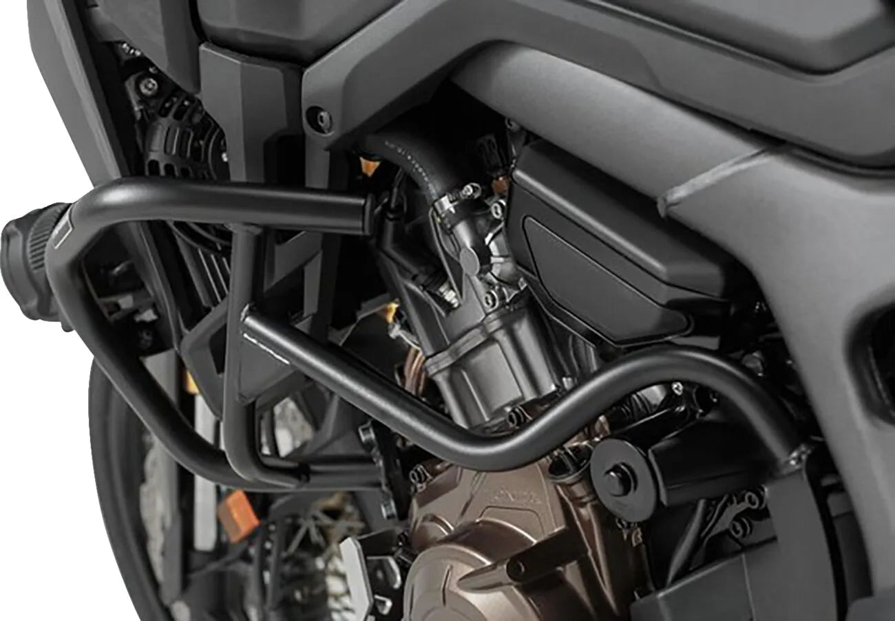 Sw-motech Crash Bar For Frame Mounting Points