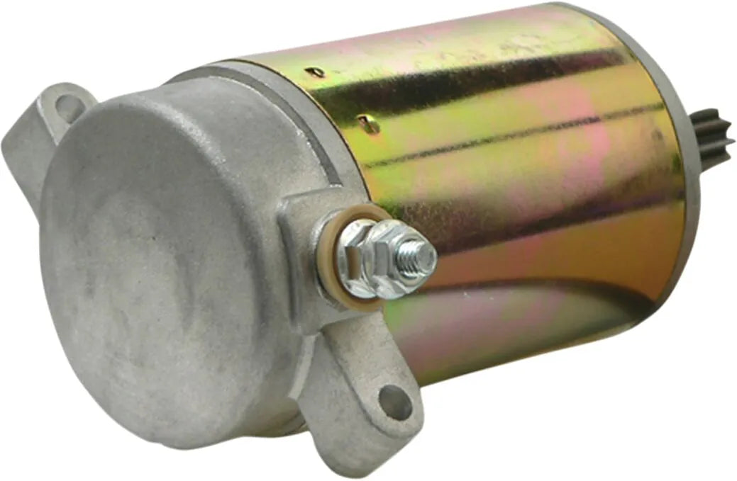 Parts Unlimited Starter Motor
