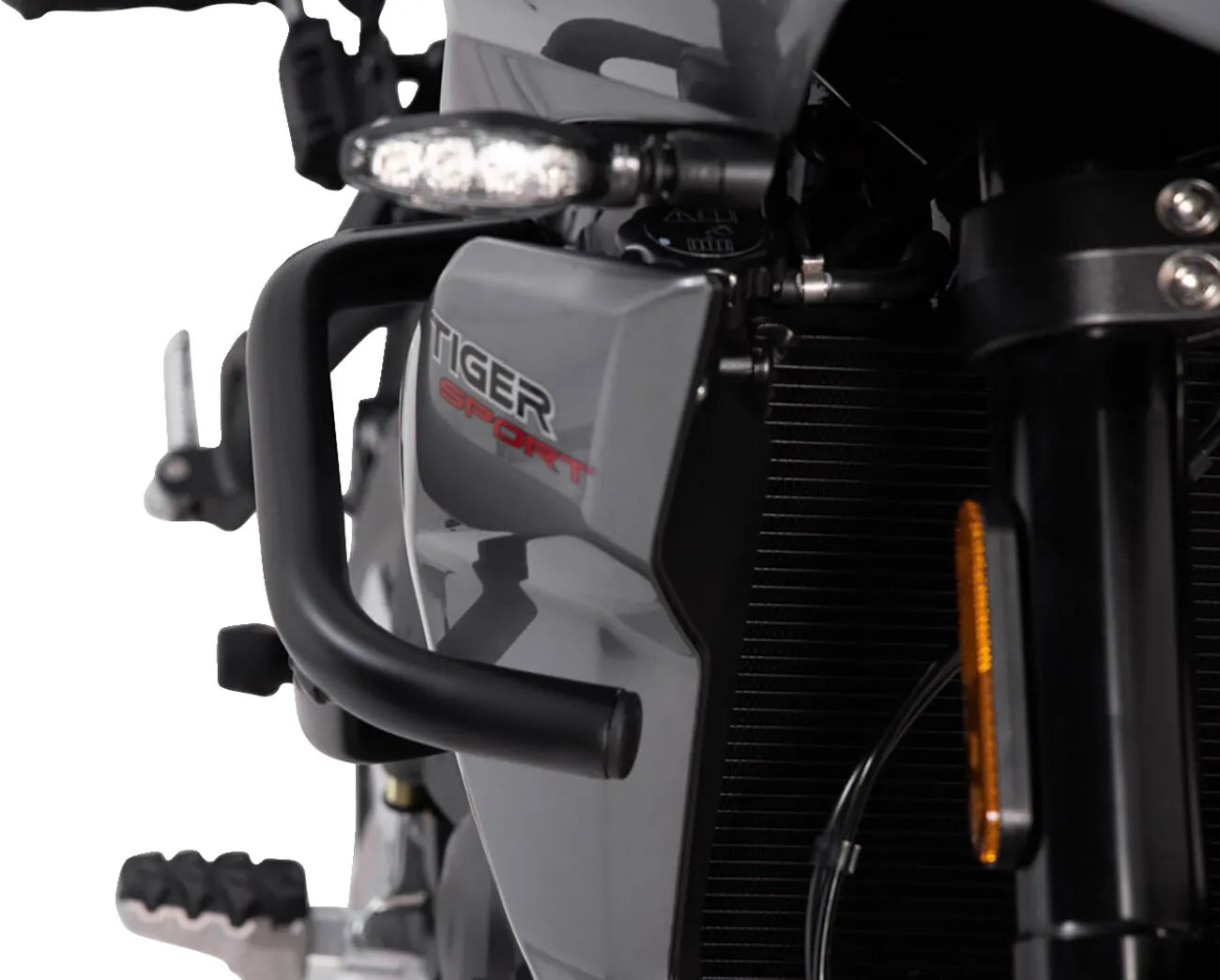 Sw-motech Crash Bar For Frame Mounting