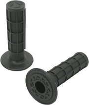 Odi Ruffian Mx Grips - Full Waffle, Black