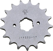 Jt Sprockets Steel Front Sprocket 530-17t