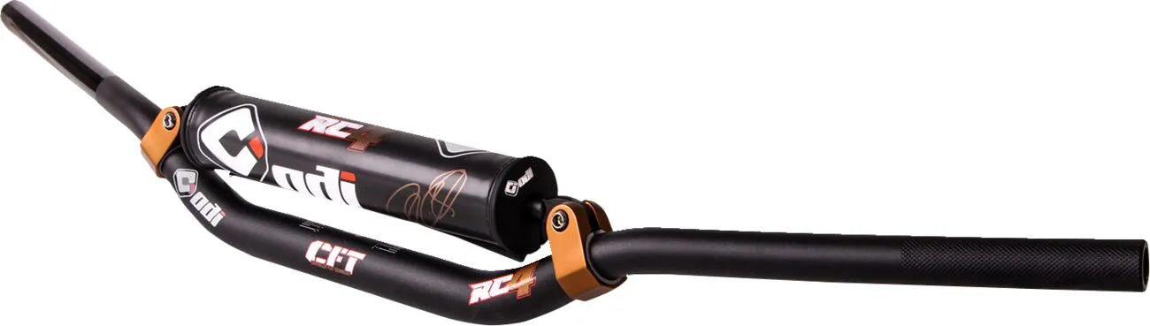 Odi Cft Podium Handlebar