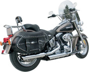 Khrome Werks 3" Hp-plus Slip-on Mufflers