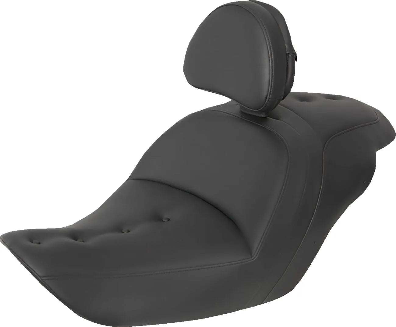 Saddlemen Roadsofa Pillow Top Seat