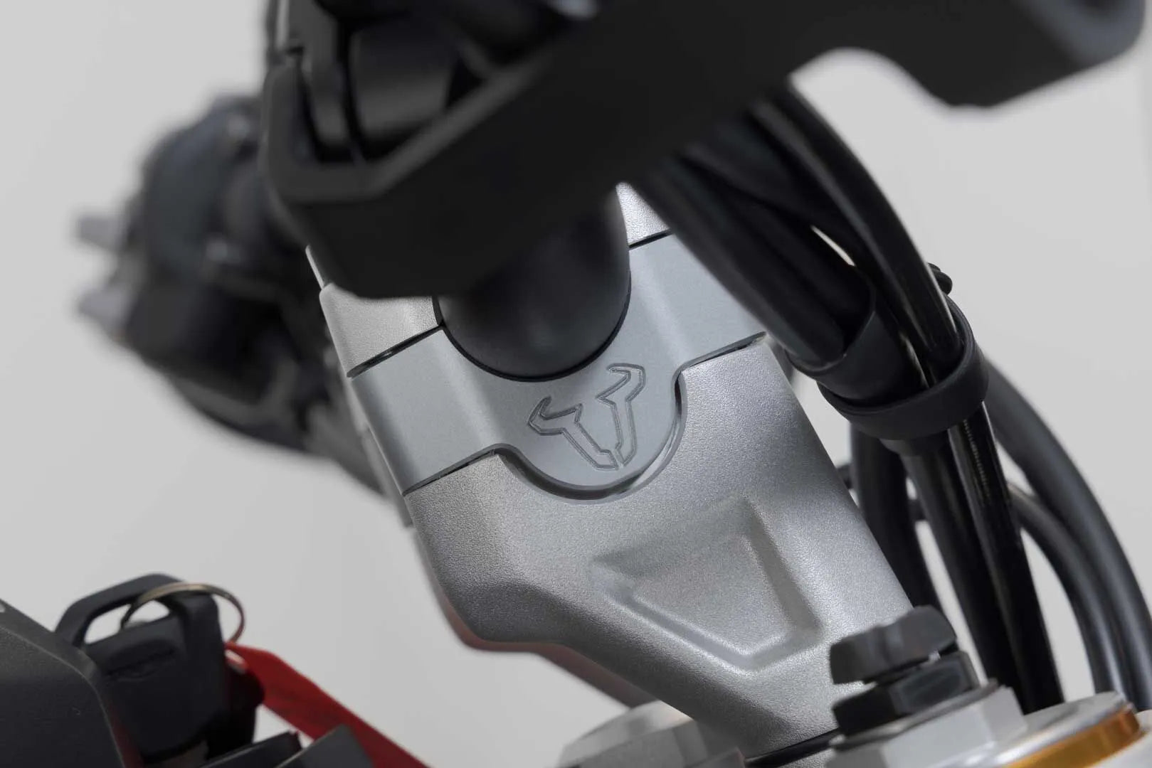 Sw-motech 20mm Bar Riser