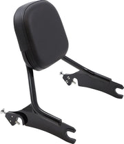 Cobra Short Detachable Backrest