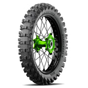 Michelin Starcross 6 Mud Tire For Off-road