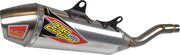 Pro Circuit Ti-6 Slip-on Muffler