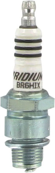 Ngk Spark Plugs Br6hix Iridium Ix Spark Plug
