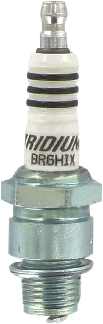 Ngk Spark Plugs Br6hix Iridium Ix Spark Plug