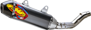 Fmf Factory 4.1 Rct Slip-on Muffler With Spark Arrestor