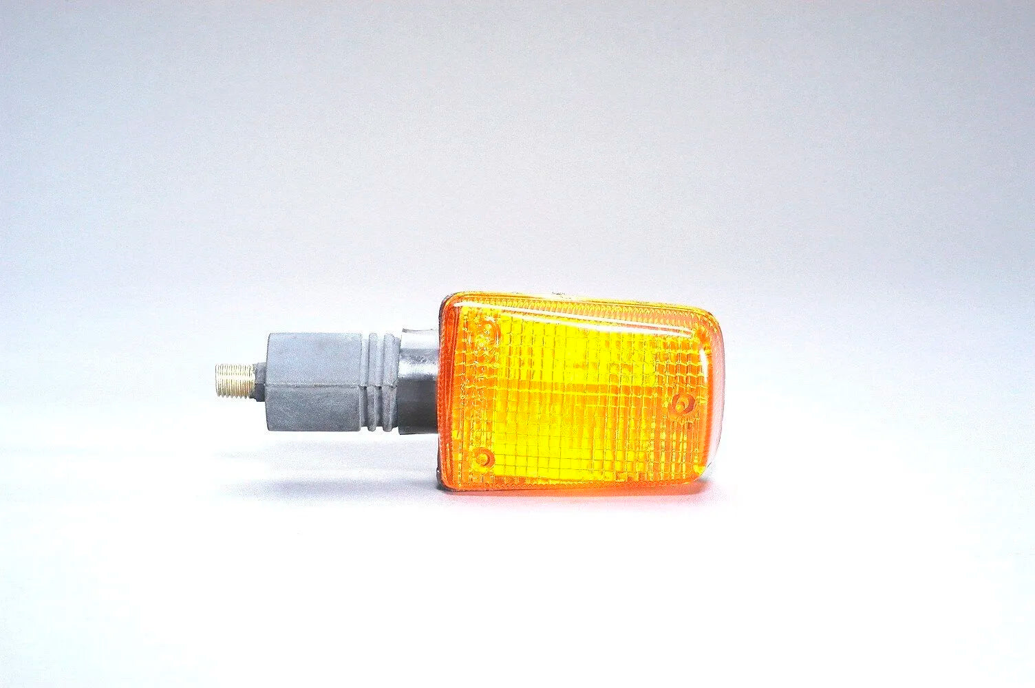 K&s Technologies Turn Signals For Suzuki - Amber Lens