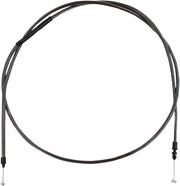 Magnum Shielding Black Pearl Clutch Cable